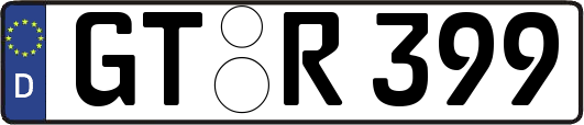 GT-R399