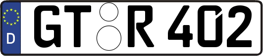 GT-R402