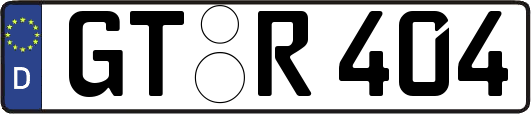 GT-R404