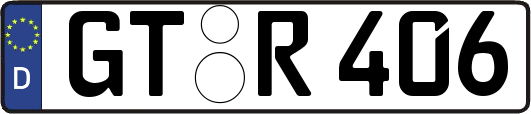 GT-R406