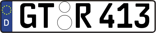 GT-R413