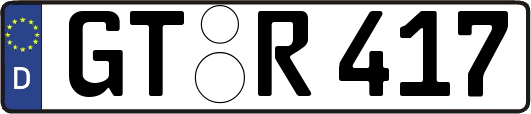 GT-R417