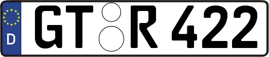 GT-R422