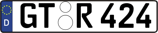 GT-R424