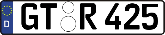 GT-R425