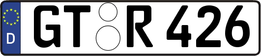 GT-R426