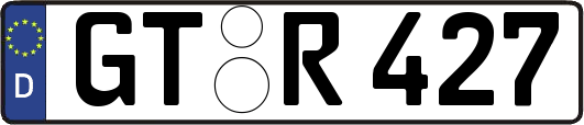 GT-R427
