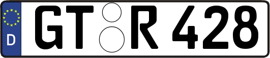 GT-R428