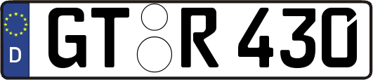 GT-R430