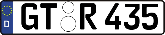 GT-R435