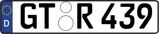 GT-R439