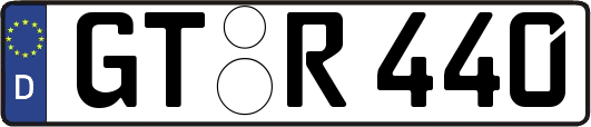 GT-R440