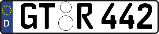 GT-R442