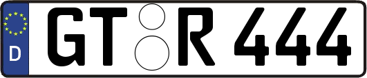 GT-R444