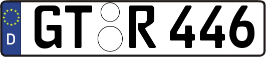 GT-R446