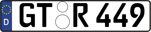 GT-R449