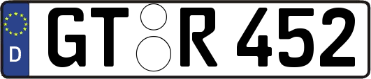 GT-R452