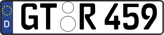 GT-R459