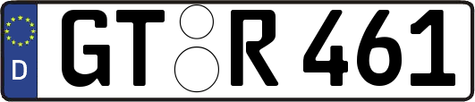 GT-R461