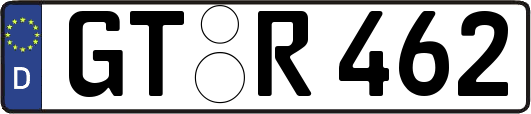 GT-R462