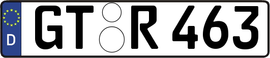 GT-R463