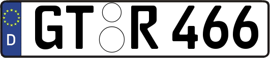 GT-R466