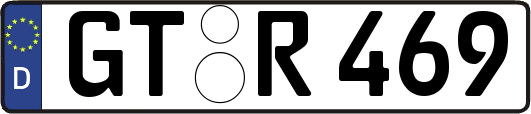 GT-R469