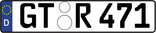 GT-R471