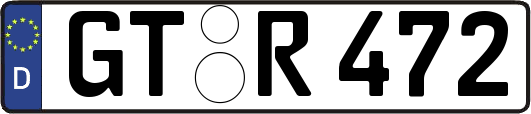 GT-R472