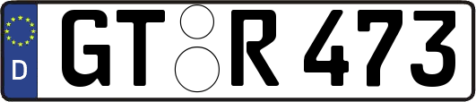 GT-R473
