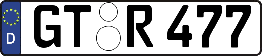 GT-R477