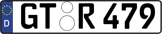 GT-R479
