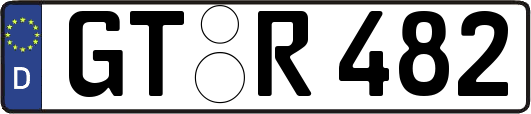 GT-R482