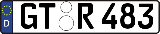 GT-R483