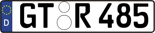 GT-R485