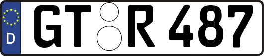 GT-R487