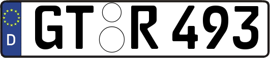 GT-R493