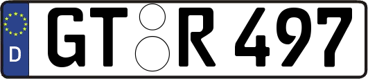 GT-R497