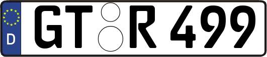 GT-R499