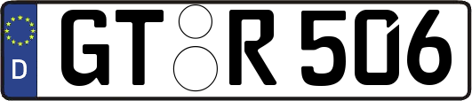 GT-R506