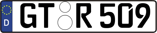 GT-R509