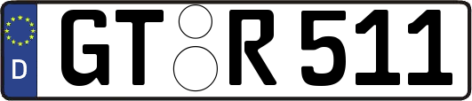 GT-R511