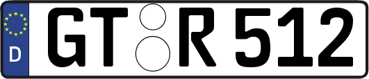 GT-R512