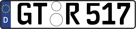 GT-R517