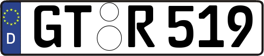 GT-R519