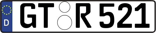 GT-R521