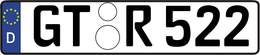 GT-R522