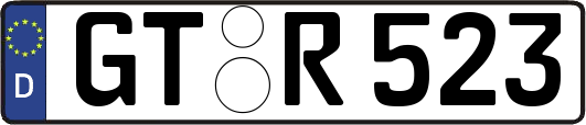 GT-R523
