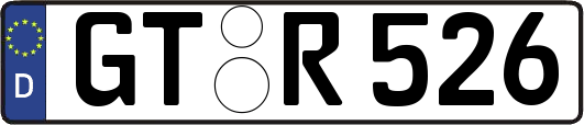 GT-R526