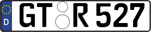 GT-R527